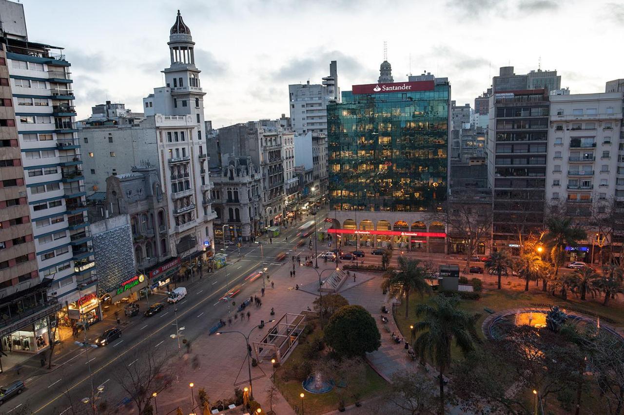 Ideal Excelente Loft Manhattan Entero Pet Friendly Zona Centrica Villa Montevideo Exterior foto