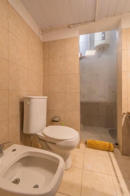 Ideal Excelente Loft Manhattan Entero Pet Friendly Zona Centrica Villa Montevideo Exterior foto