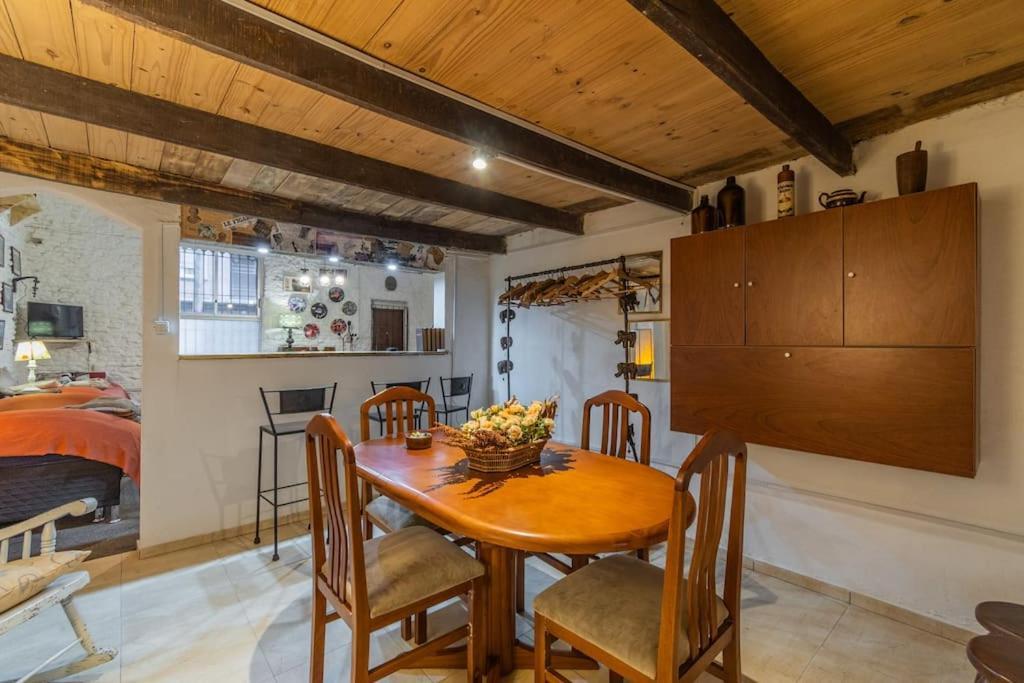 Ideal Excelente Loft Manhattan Entero Pet Friendly Zona Centrica Villa Montevideo Exterior foto