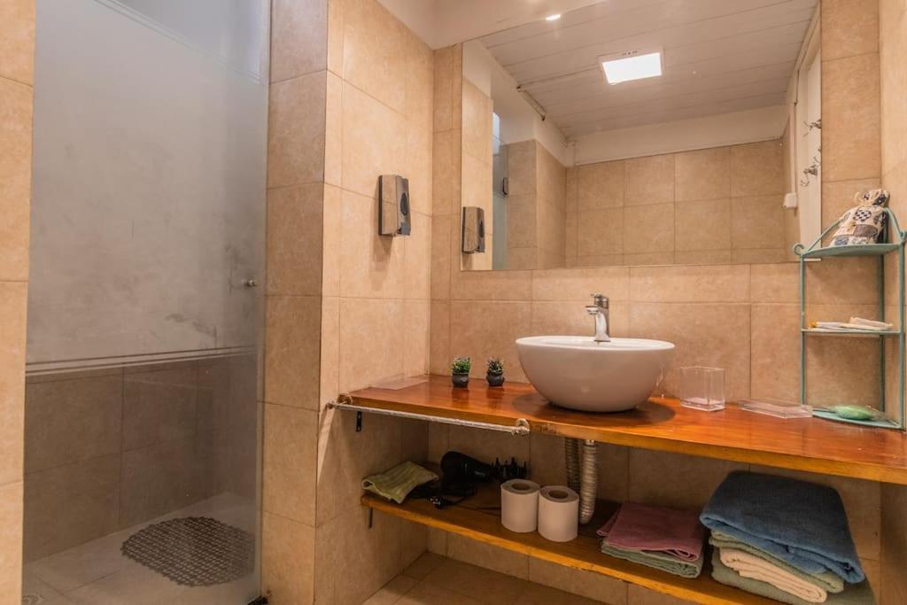 Ideal Excelente Loft Manhattan Entero Pet Friendly Zona Centrica Villa Montevideo Exterior foto