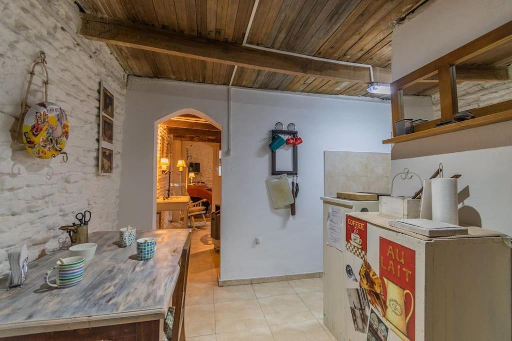 Ideal Excelente Loft Manhattan Entero Pet Friendly Zona Centrica Villa Montevideo Exterior foto