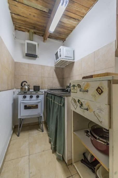 Ideal Excelente Loft Manhattan Entero Pet Friendly Zona Centrica Villa Montevideo Exterior foto