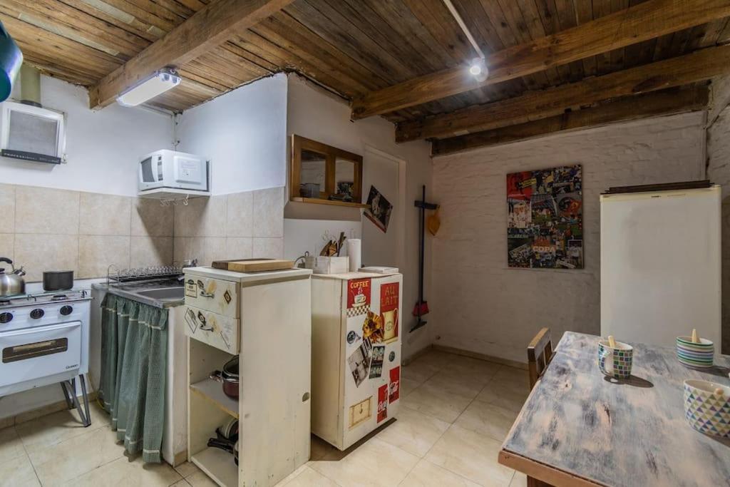 Ideal Excelente Loft Manhattan Entero Pet Friendly Zona Centrica Villa Montevideo Exterior foto