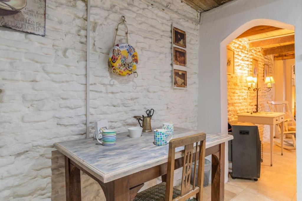 Ideal Excelente Loft Manhattan Entero Pet Friendly Zona Centrica Villa Montevideo Exterior foto